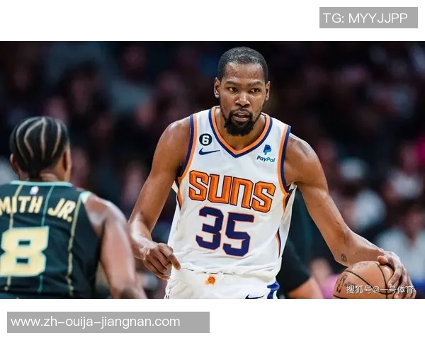 死神来临！杜兰特30+5+3创纪录！火箭折损大将，申京打爆开拓者！