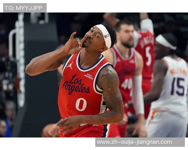 比尔未来5年白拿9700万！还手握2年1100万 遭打击欺诈三支球队